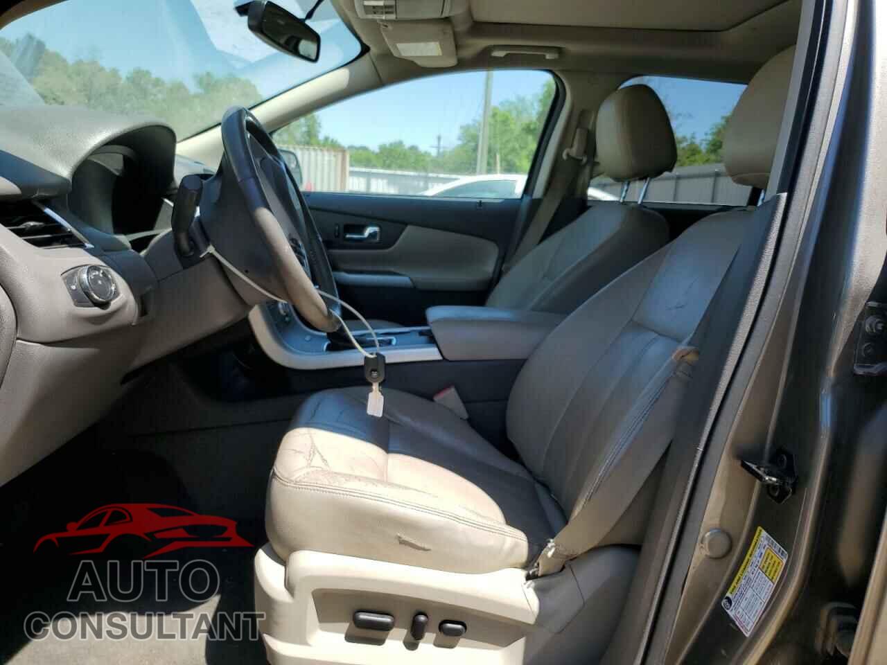 FORD EDGE 2013 - 2FMDK3JC9DBC52948