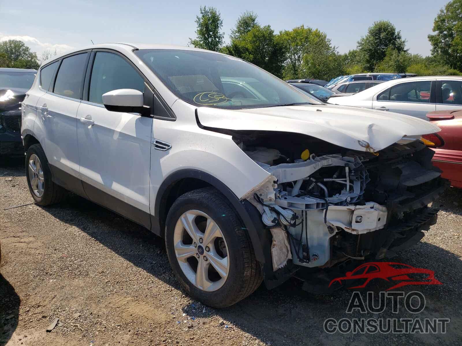 FORD ESCAPE 2016 - 1FMCU0GX3GUC61769