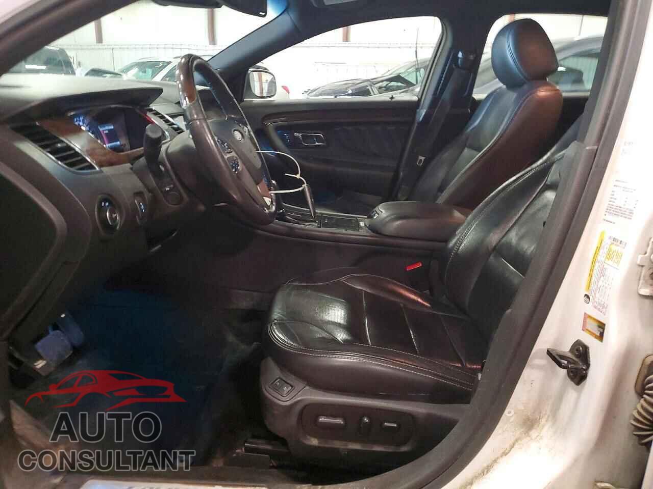 FORD TAURUS 2016 - 1FAHP2J83GG123765