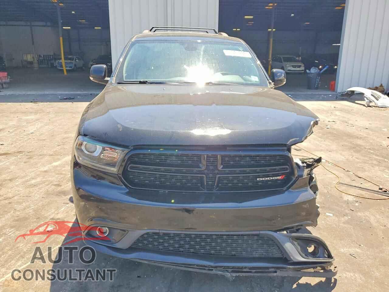 DODGE DURANGO 2017 - 1C4RDJDG5HC928891