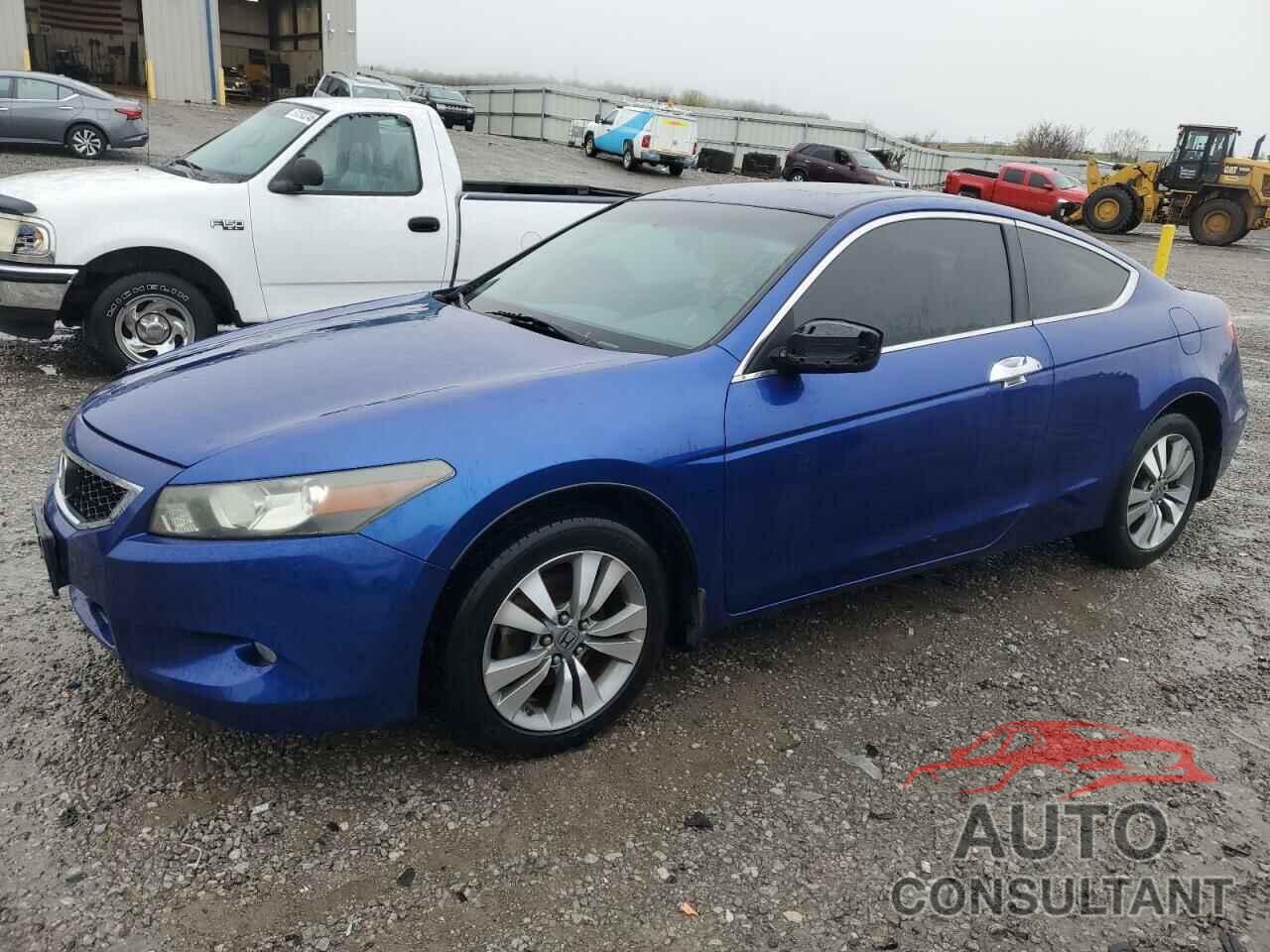 HONDA ACCORD 2009 - 1HGCS12899A019171