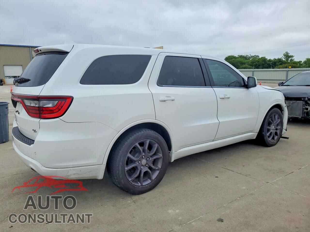 DODGE DURANGO 2015 - 1C4SDHCT4FC169382