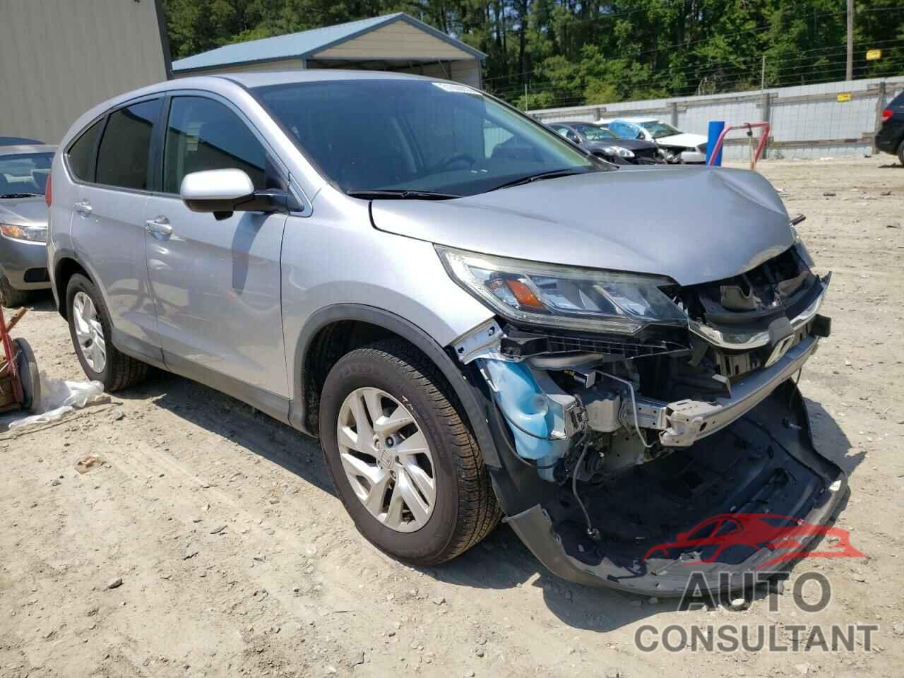 HONDA CRV 2016 - 2HKRM4H5XGH611282