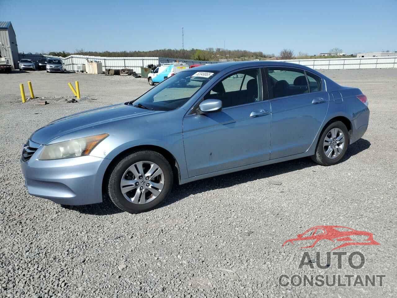 HONDA ACCORD 2011 - 1HGCP2F43BA060383