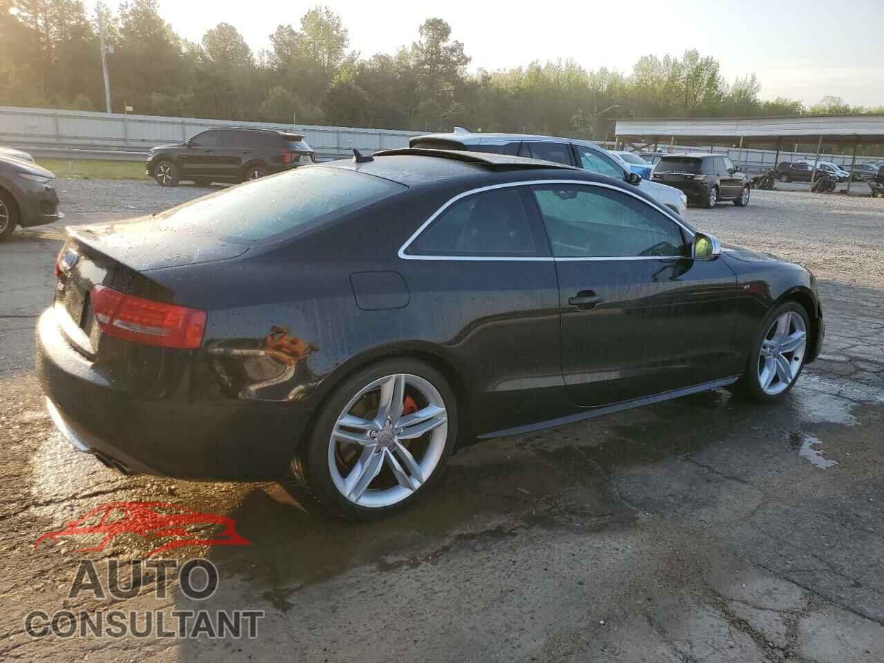 AUDI S5/RS5 2012 - WAUCVAFR2CA017629