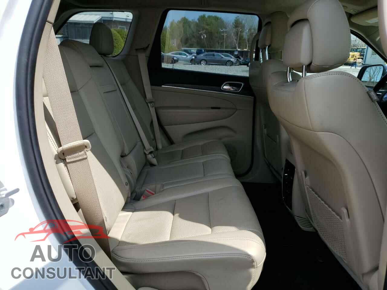 JEEP GRAND CHER 2019 - 1C4RJFBG7KC538990