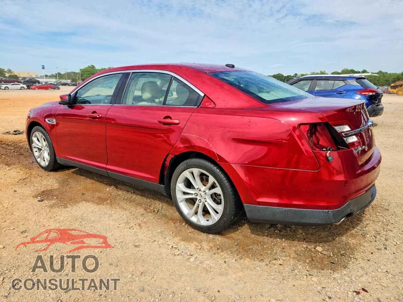 FORD TAURUS 2013 - 1FAHP2E83DG147487