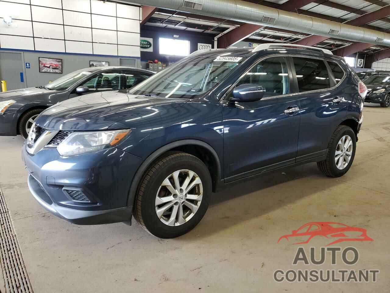 NISSAN ROGUE 2015 - KNMAT2MV9FP529962