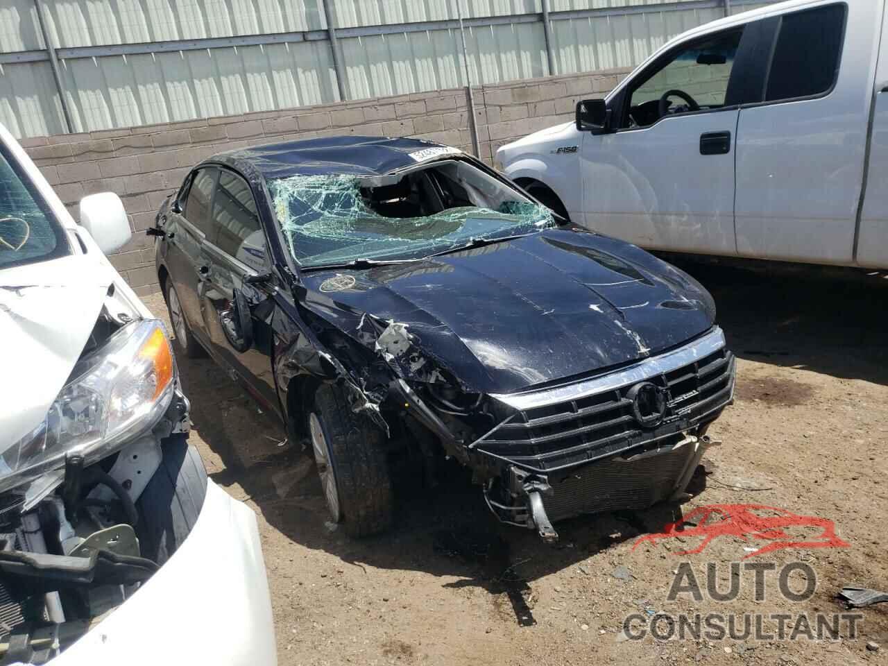 VOLKSWAGEN JETTA 2019 - 3VWC57BU4KM045477