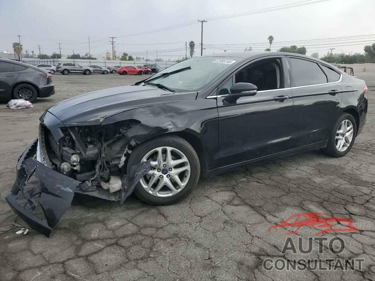 FORD FUSION 2016 - 3FA6P0H79GR361332