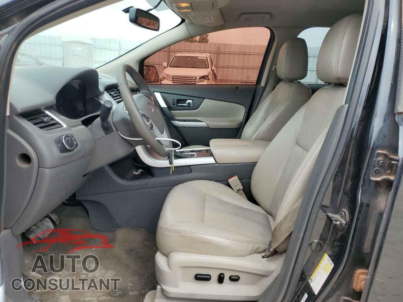 FORD EDGE 2013 - 2FMDK3J96DBA32879