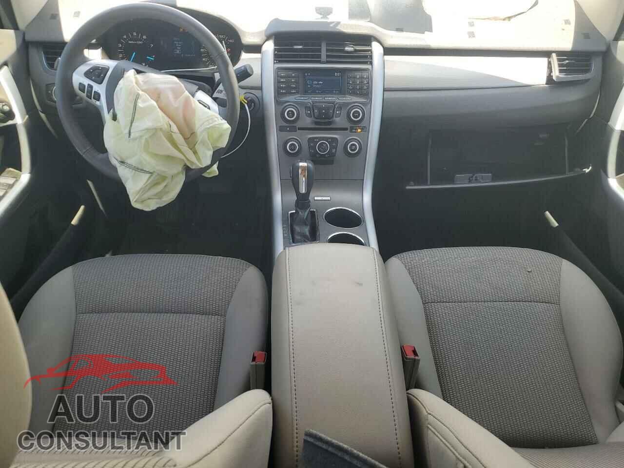 FORD EDGE 2014 - 2FMDK3JC6EBB31019