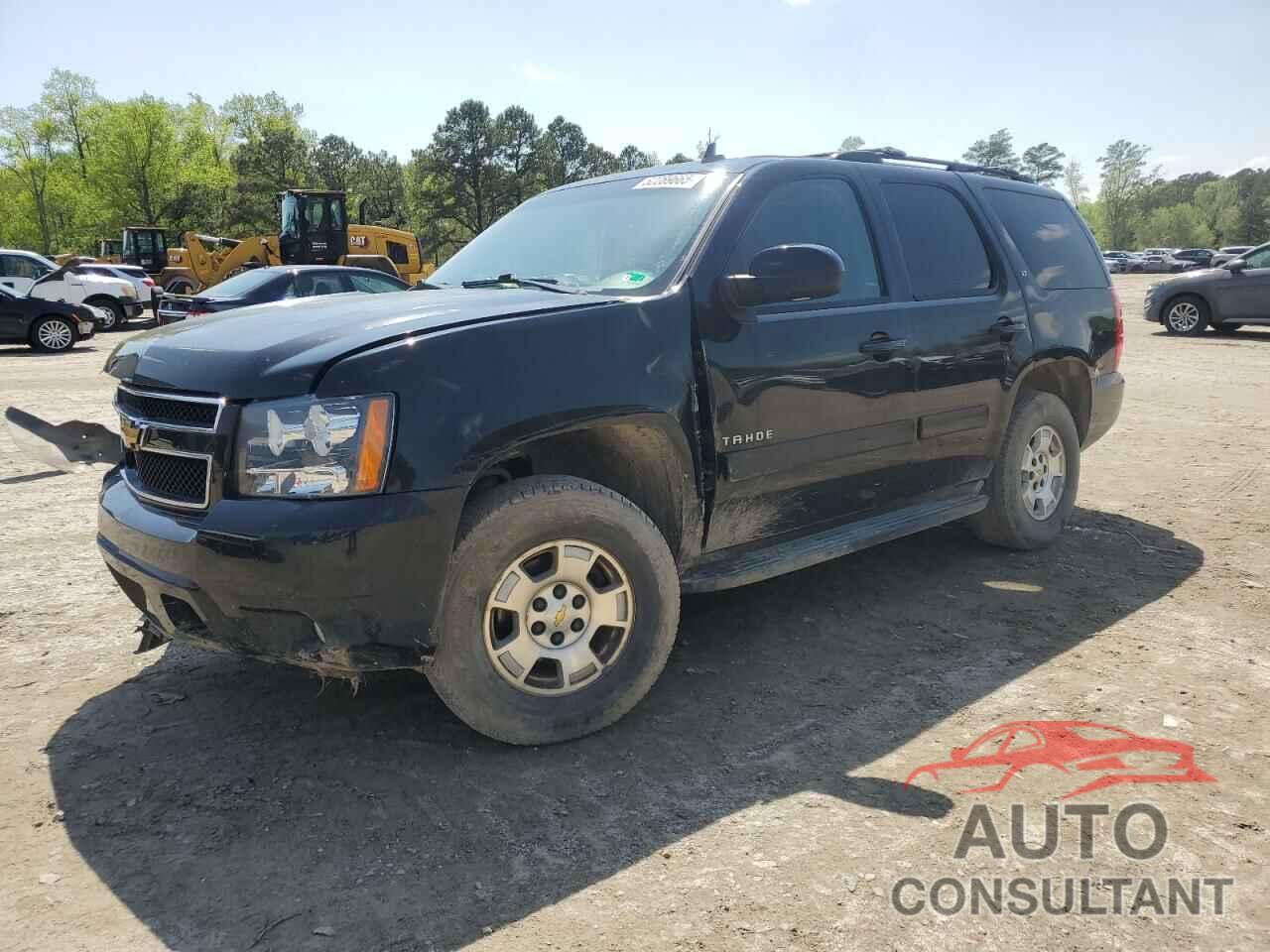 CHEVROLET TAHOE 2013 - 1GNSKBE05DR352183