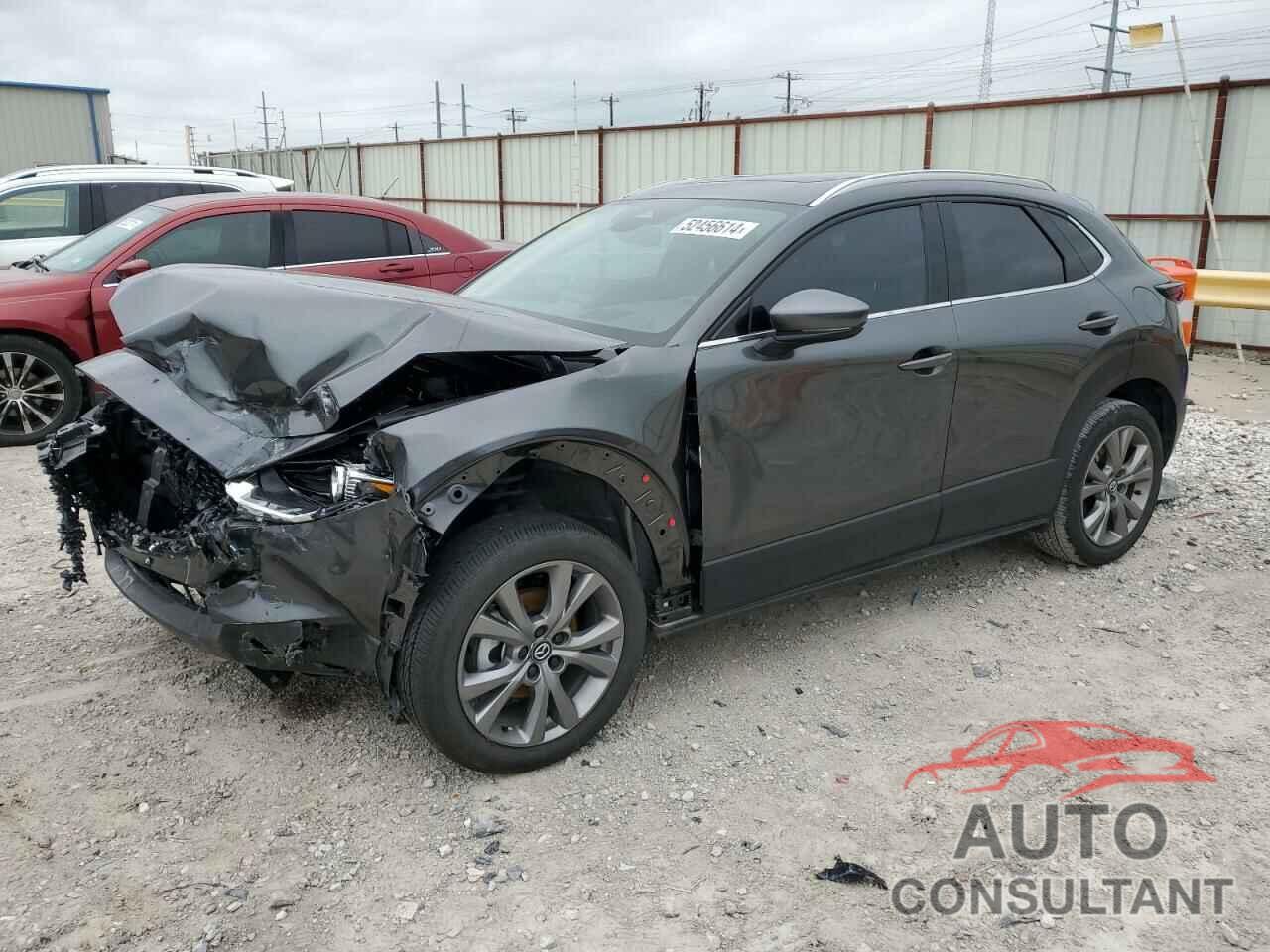 MAZDA CX30 2024 - 3MVDMBDMXRM627845