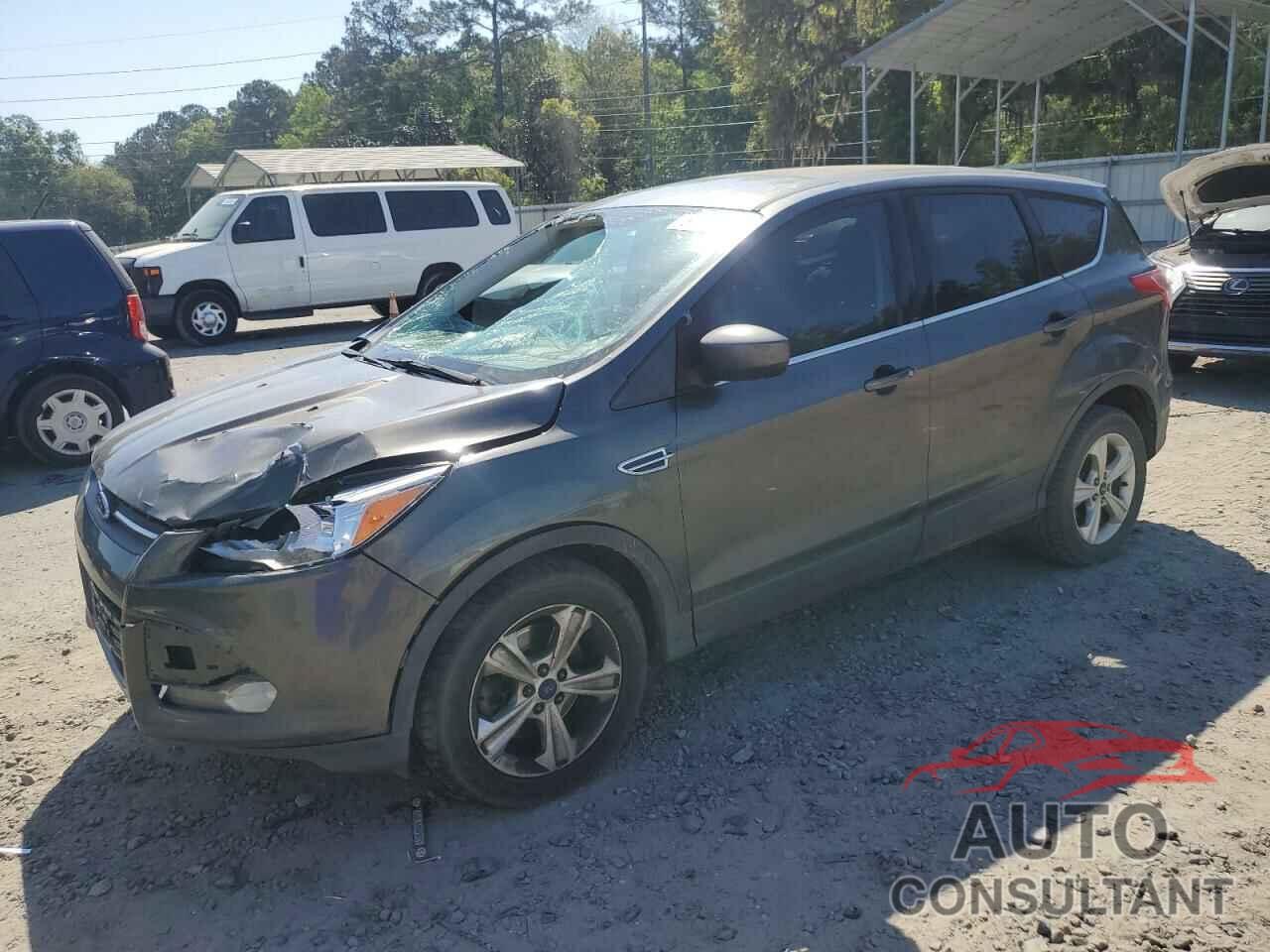 FORD ESCAPE 2015 - 1FMCU0G9XFUA10652