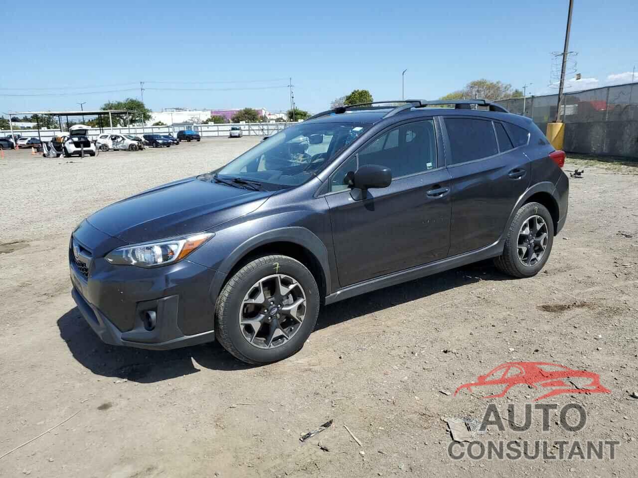 SUBARU CROSSTREK 2019 - JF2GTABC2K8264412