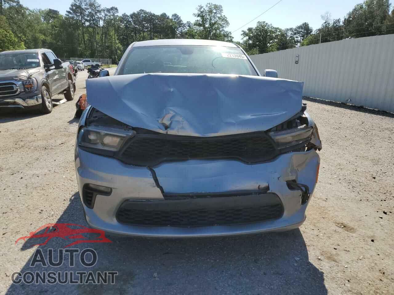 DODGE DURANGO 2021 - 1C4RDJDG1MC804689