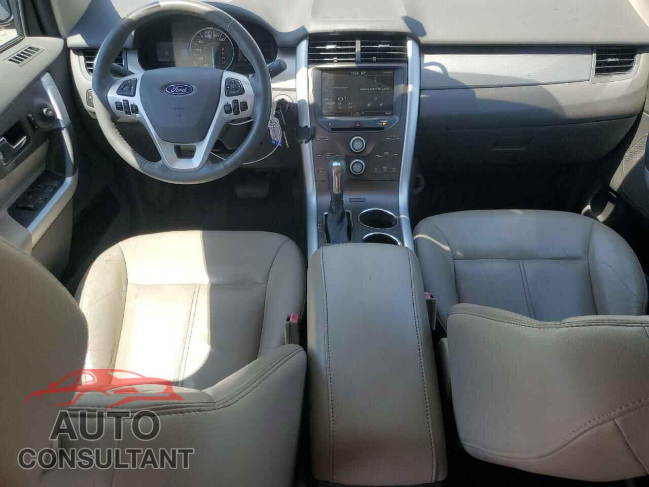 FORD EDGE 2013 - 2FMDK3J97DBA73683