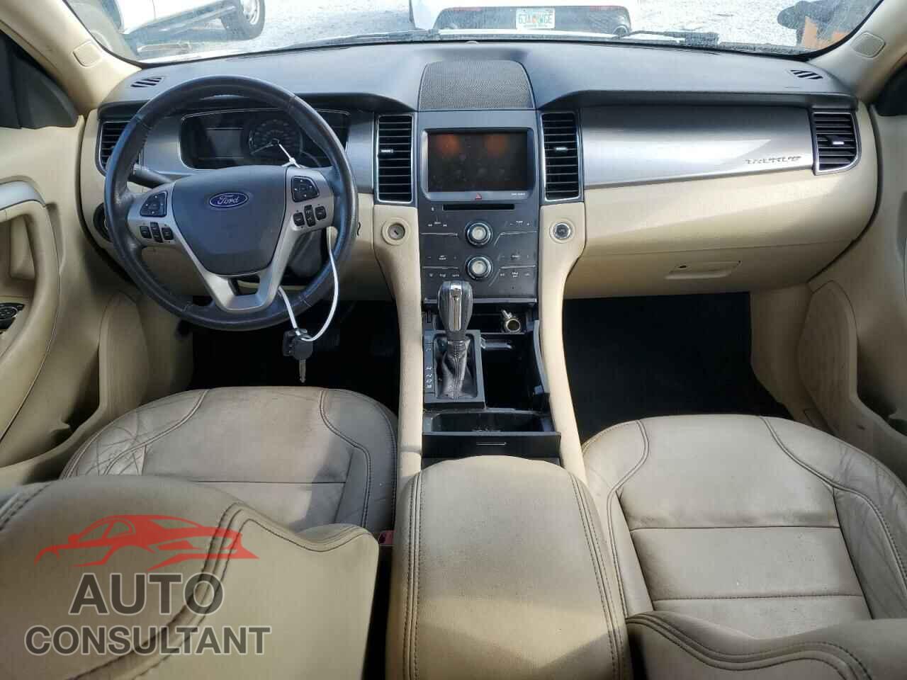 FORD TAURUS 2014 - 1FAHP2E84EG147564