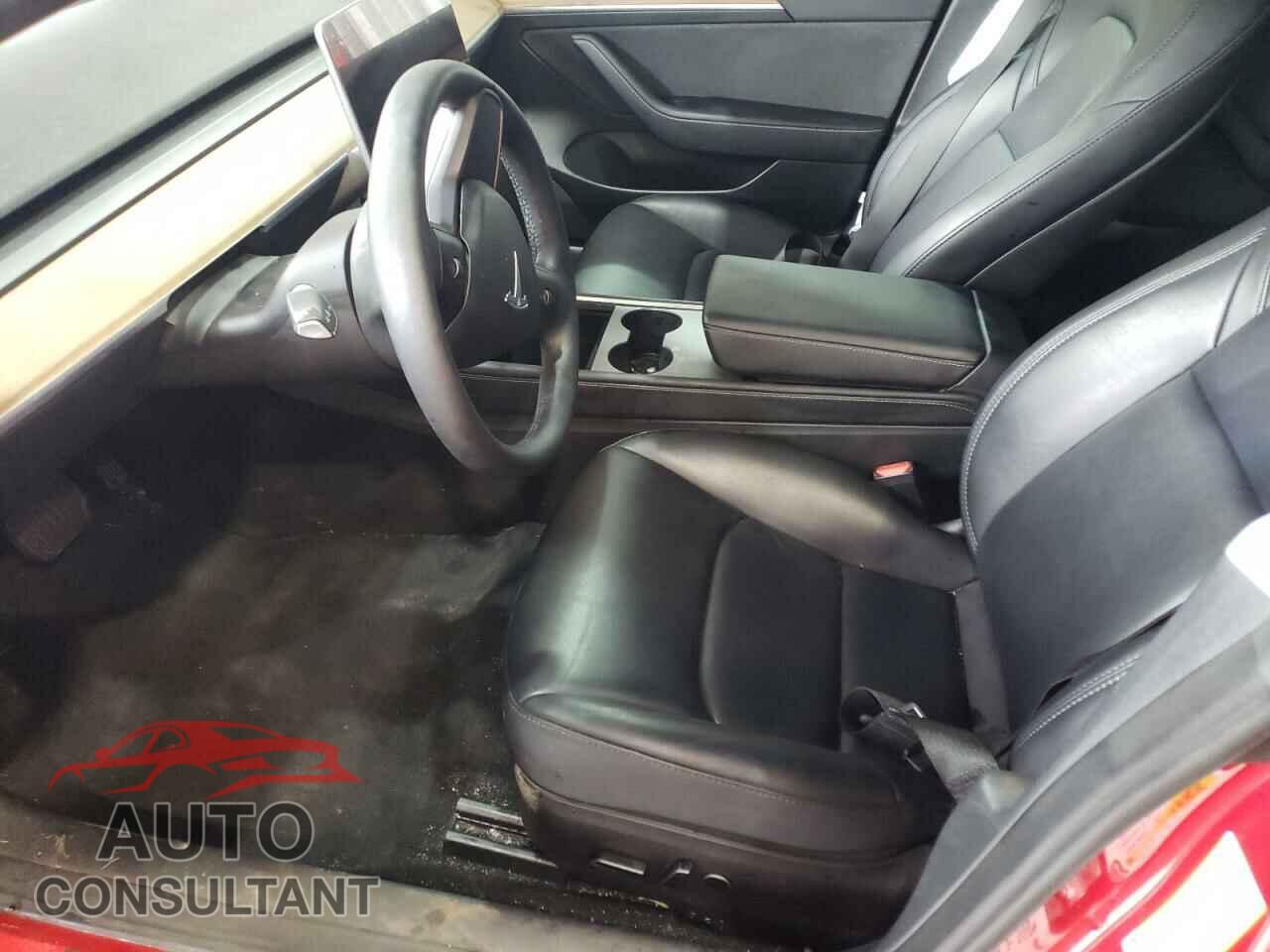 TESLA MODEL 3 2023 - 5YJ3E1EA4PF423777