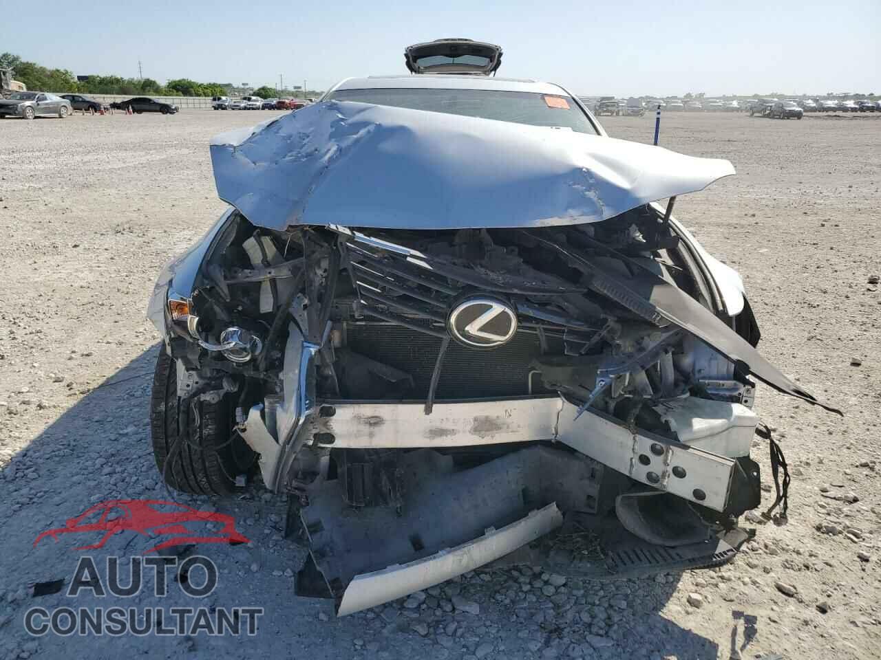 LEXUS IS 2014 - JTHBF1D29E5040689