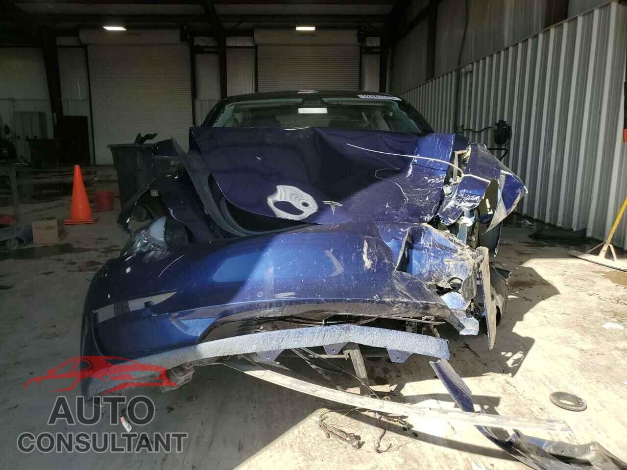 TESLA MODEL 3 2020 - 5YJ3E1EA3LF803784