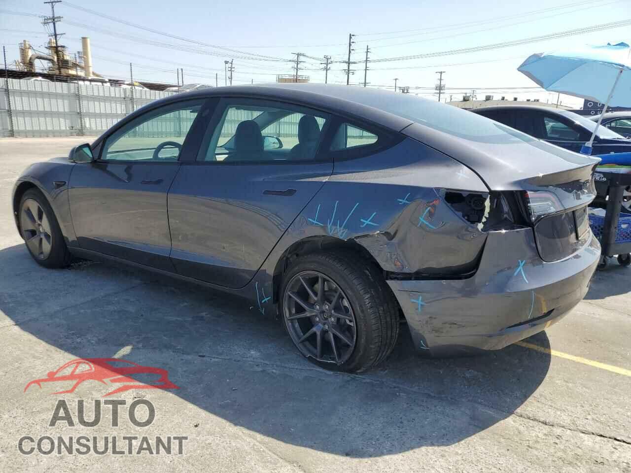 TESLA MODEL 3 2023 - 5YJ3E1EA3PF695267