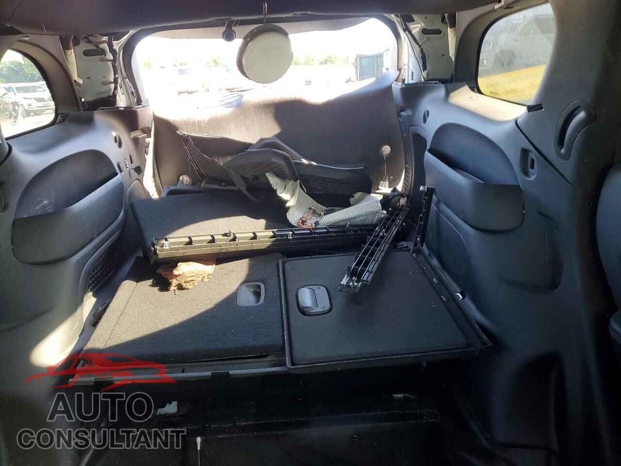 DODGE DURANGO 2023 - 1C4RDJFG5PC590176