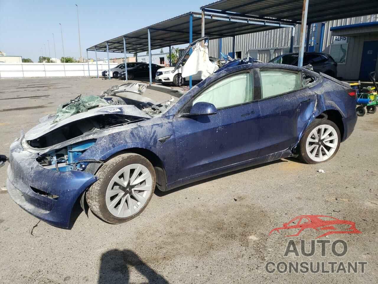 TESLA MODEL 3 2023 - 5YJ3E1EB7PF711060