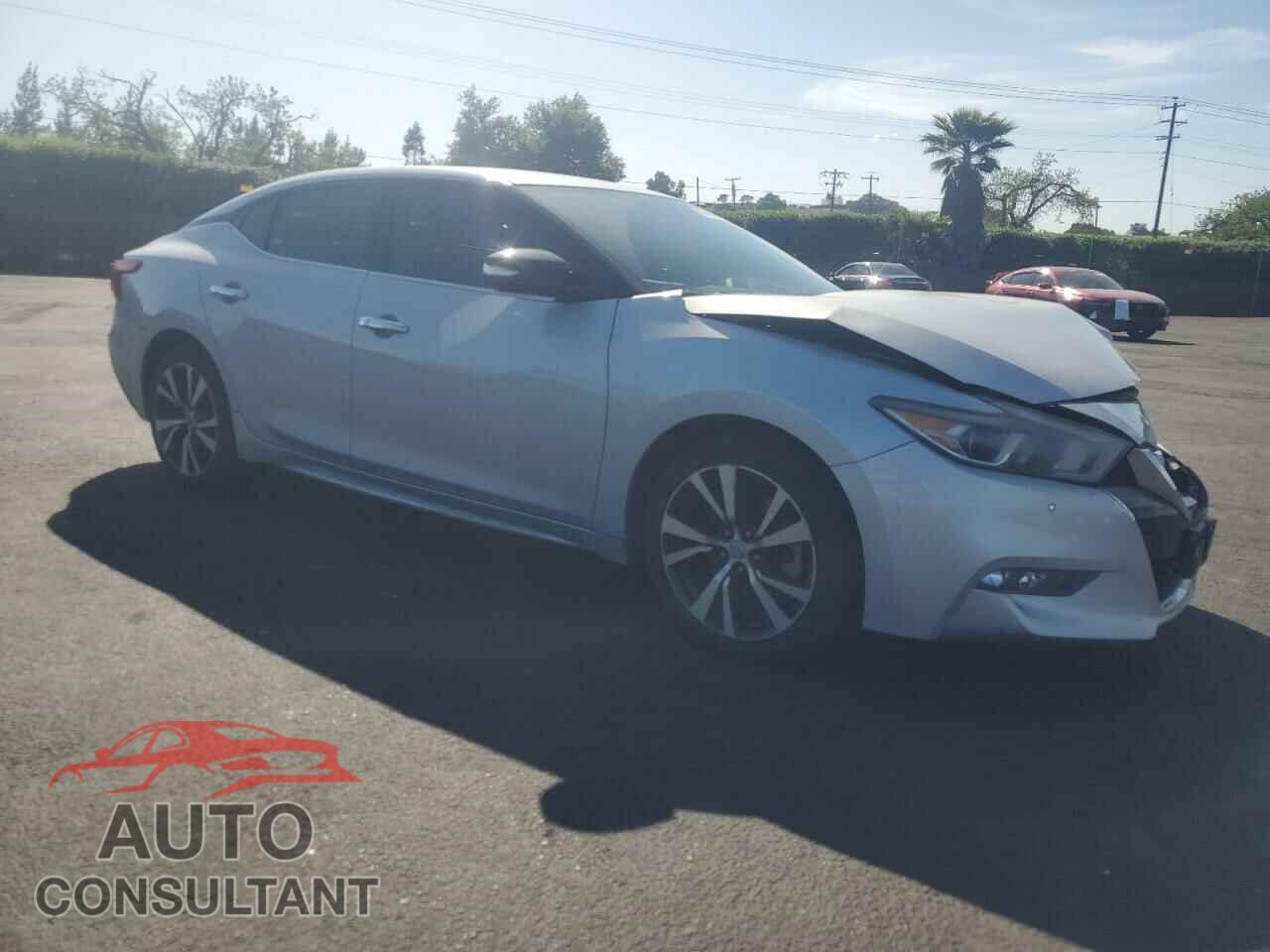 NISSAN MAXIMA 2017 - 1N4AA6AP7HC404445