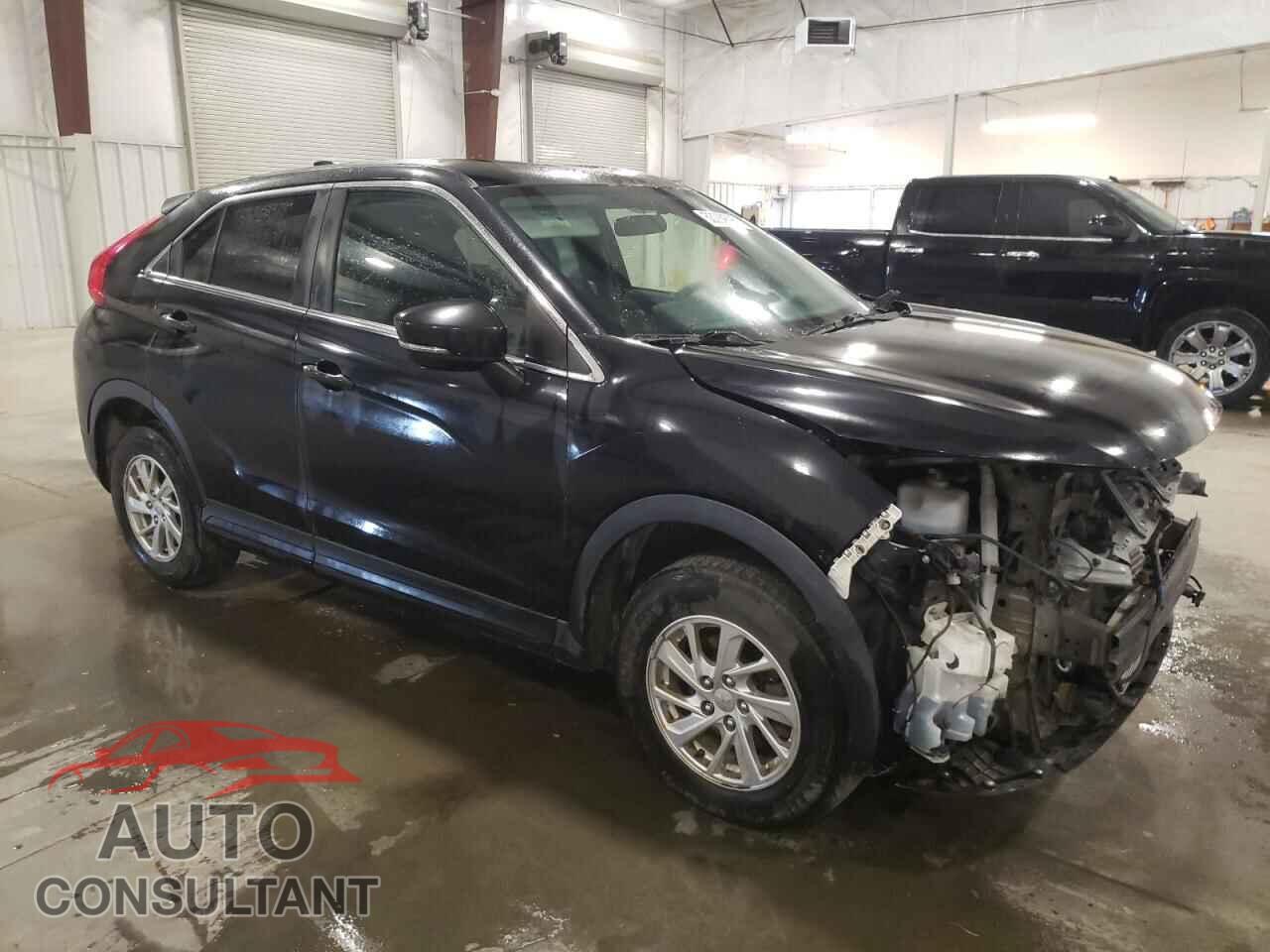MITSUBISHI ECLIPSE 2019 - JA4AT3AA4KZ049974