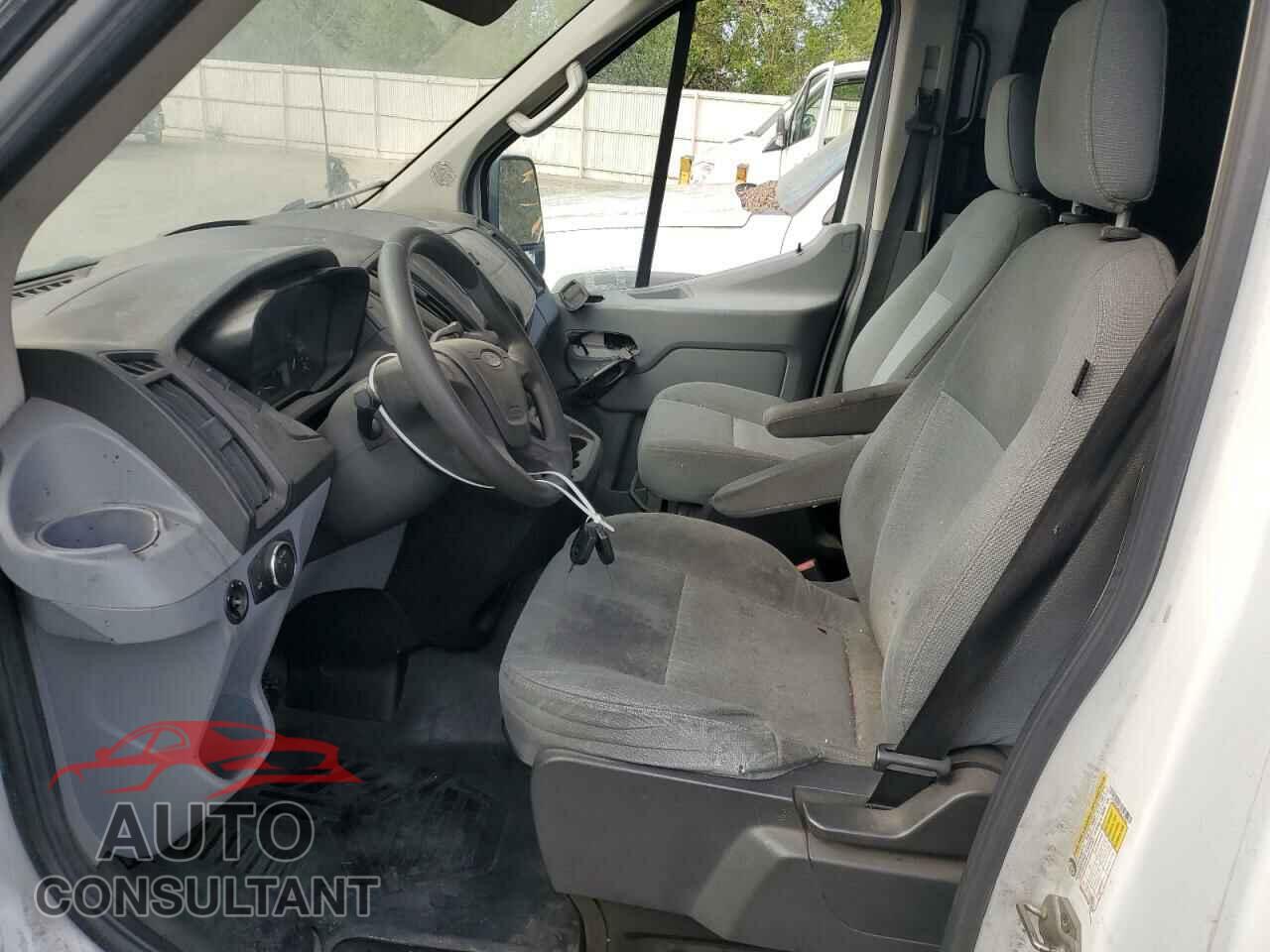 FORD TRANSIT 2015 - 1FTYR2XM8FKA37937