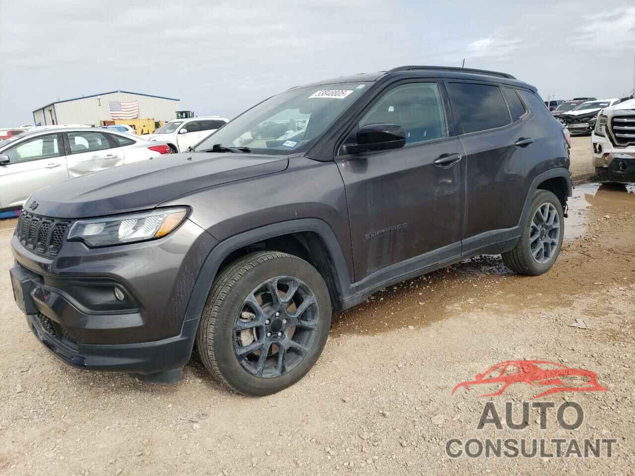 JEEP COMPASS 2023 - 3C4NJDBN9PT539846