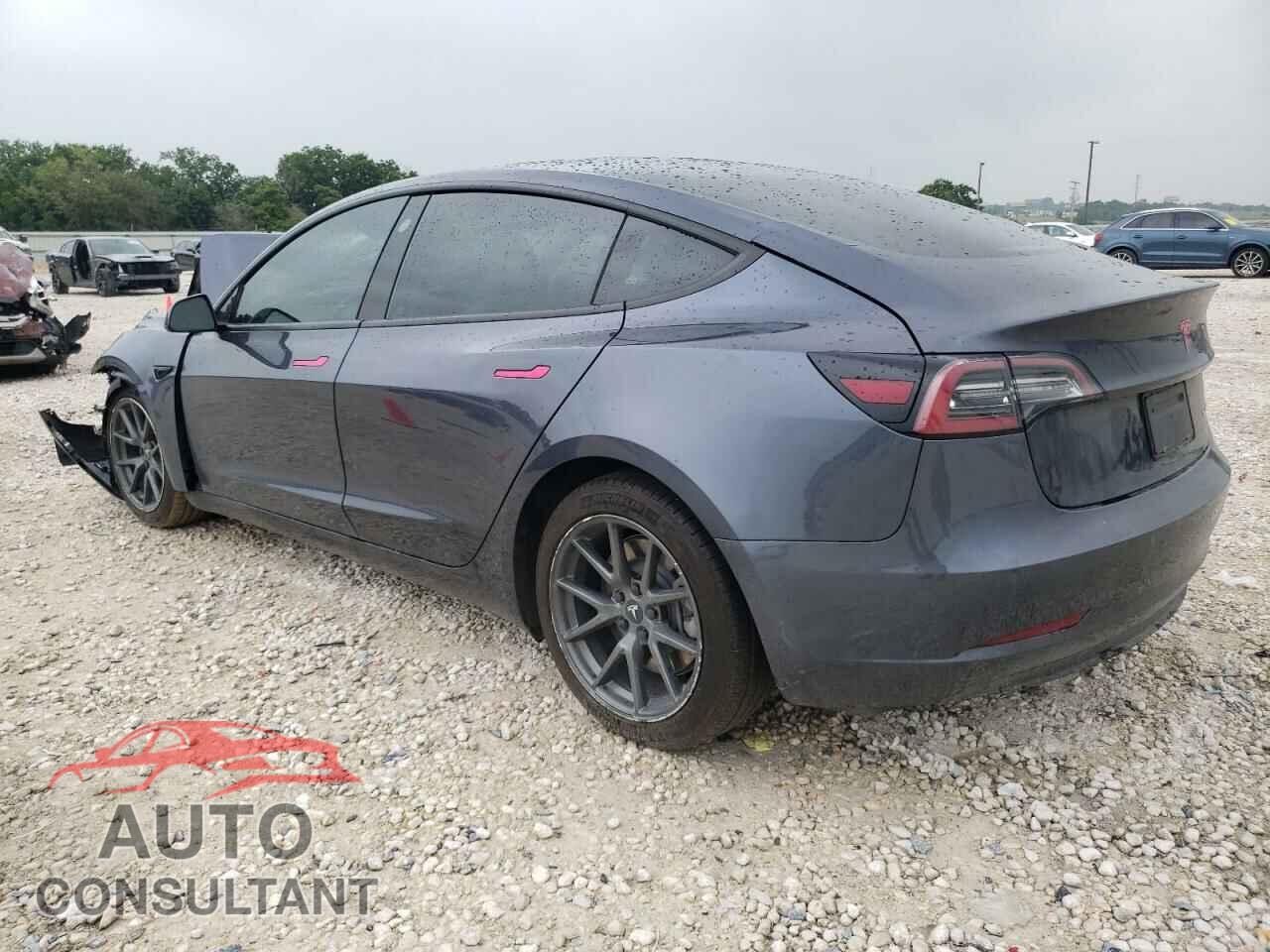 TESLA MODEL 3 2021 - 5YJ3E1EB7MF960664