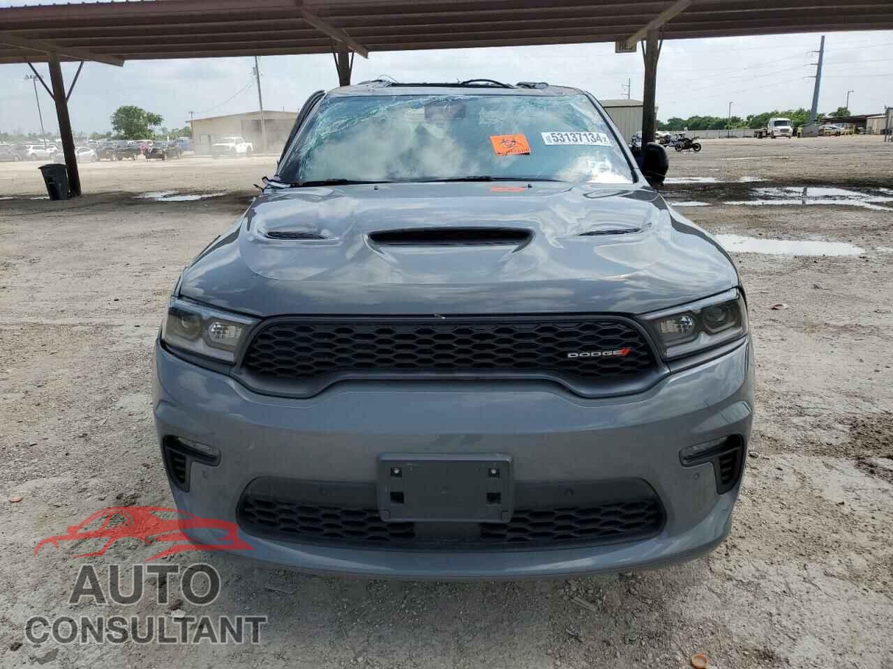 DODGE DURANGO 2023 - 1C4SDHCT3PC715042
