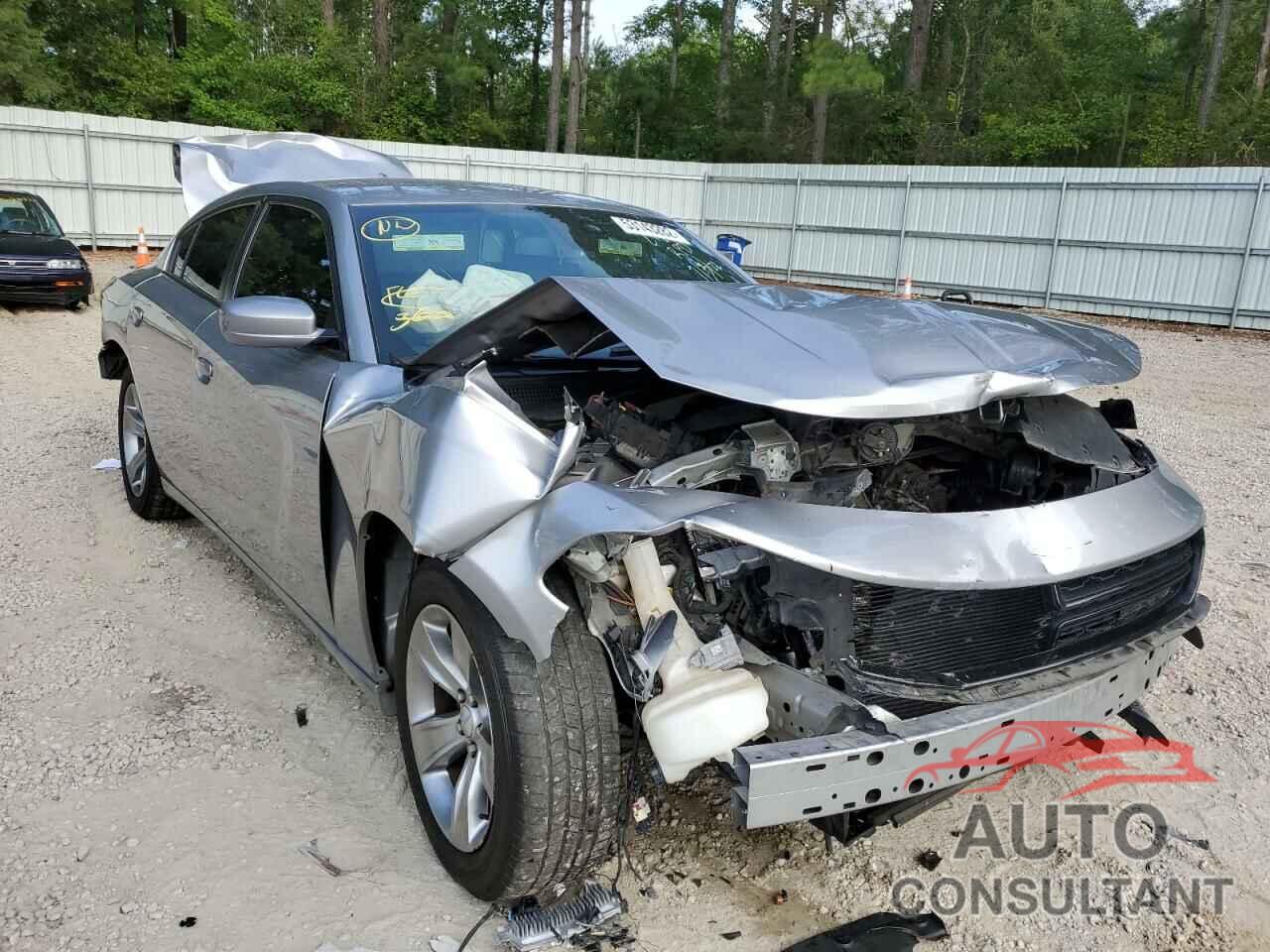 DODGE CHARGER 2018 - 2C3CDXHG0JH175779