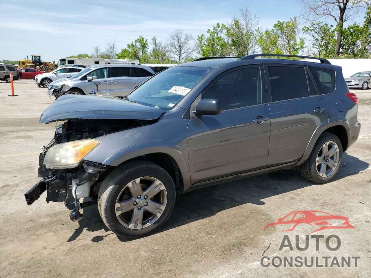 TOYOTA RAV4 2009 - JTMZK32V995024664