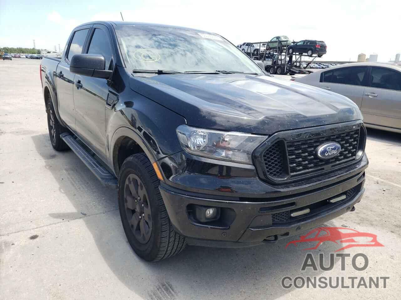 FORD RANGER 2019 - 1FTER4EH8KLB19031