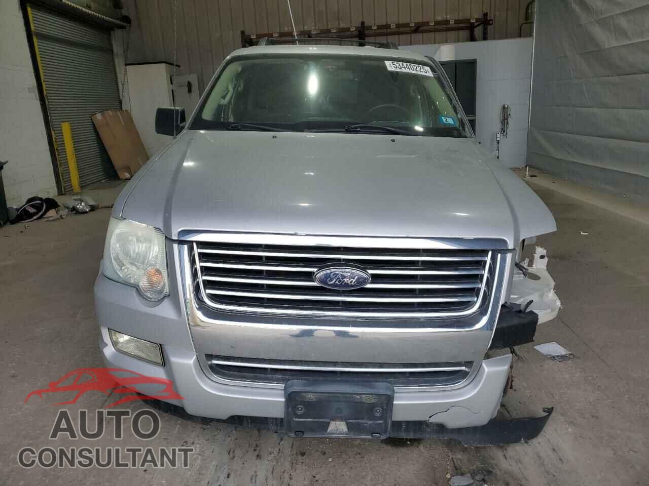 FORD EXPLORER 2010 - 1FMEU7DE4AUA62855