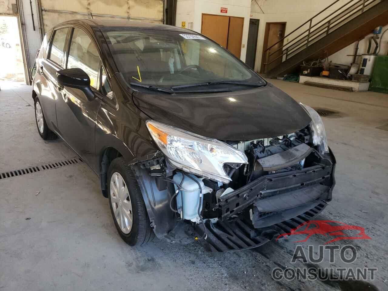 NISSAN VERSA 2016 - 3N1CE2CP6GL404410