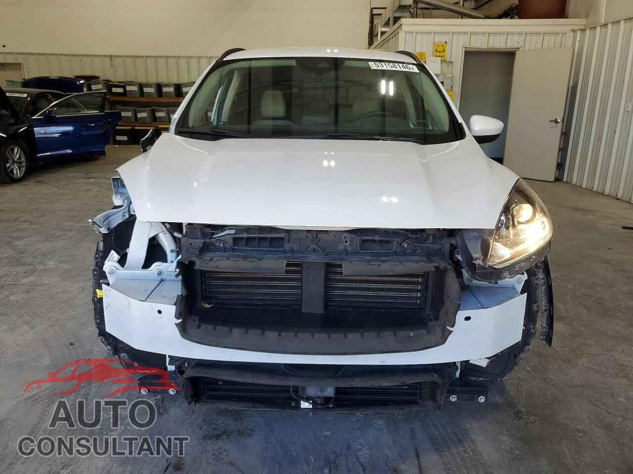 FORD ESCAPE 2020 - 1FMCU9H63LUA90333