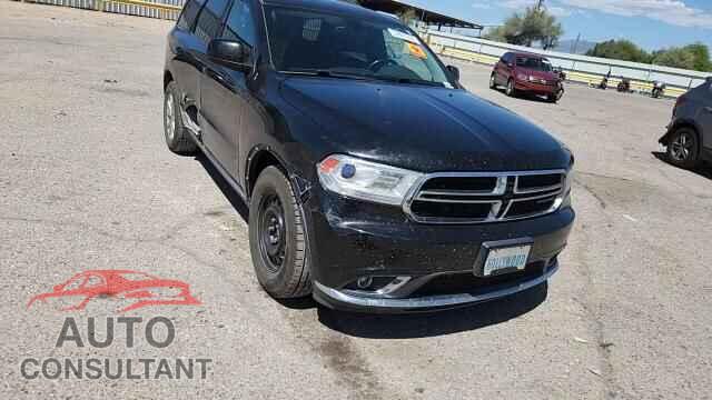 DODGE DURANGO 2015 - 1C4RDHAG2FC789278