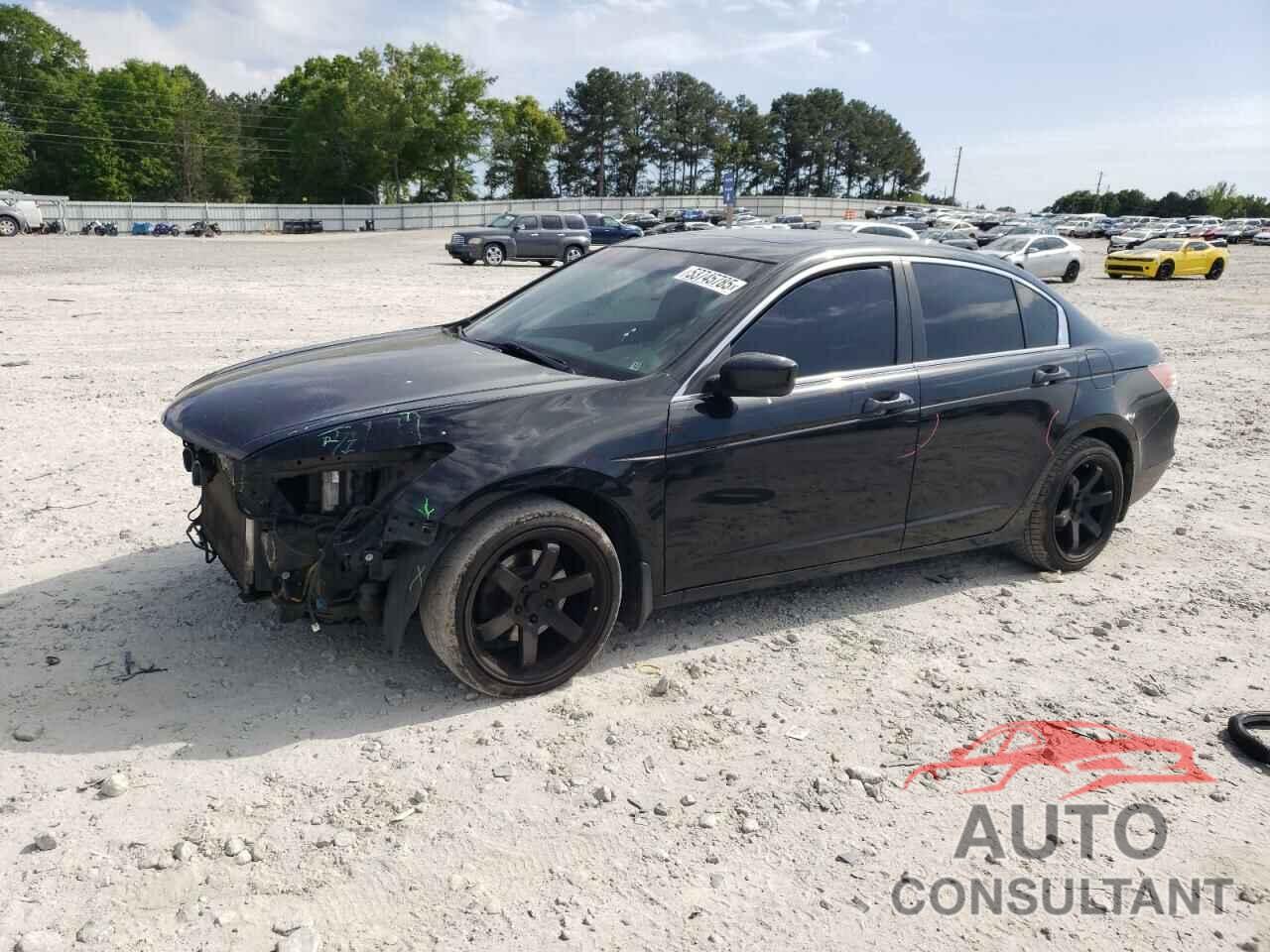 HONDA ACCORD 2010 - 1HGCP2F78AA166210