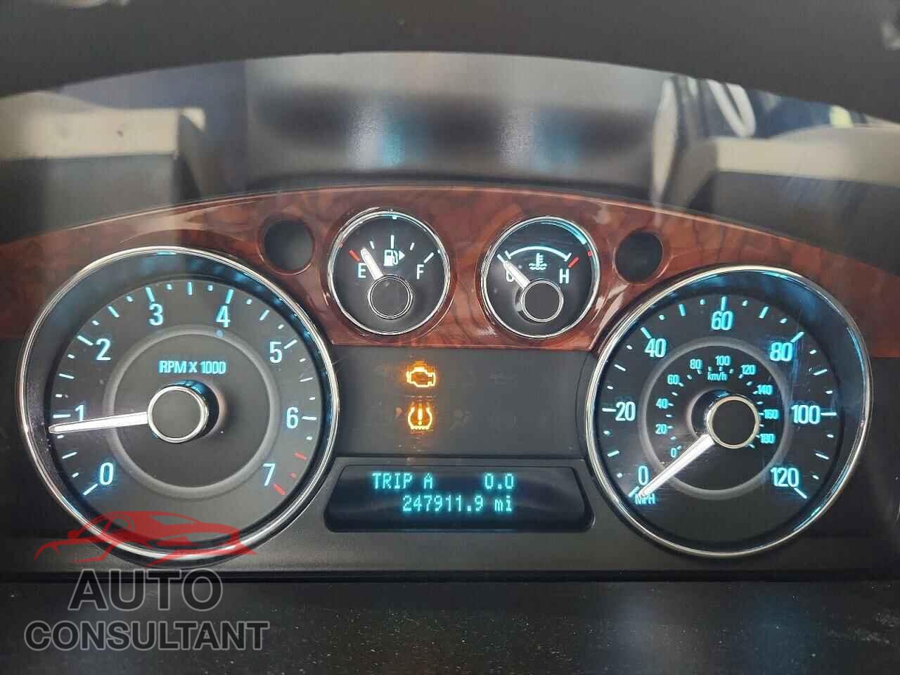 FORD FLEX 2010 - 2FMGK5DC0ABB18023