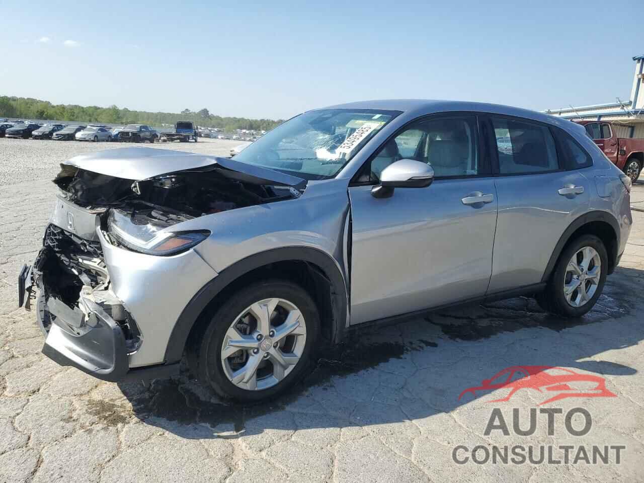 HONDA HR-V 2023 - 3CZRZ1H36PM742938