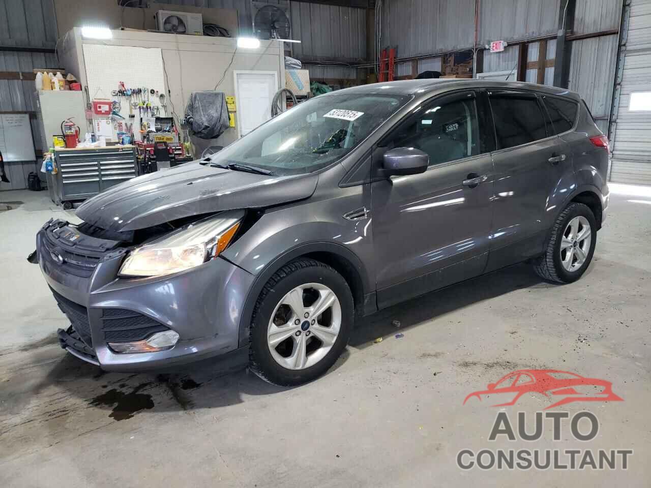 FORD ESCAPE 2013 - 1FMCU0G96DUD77447