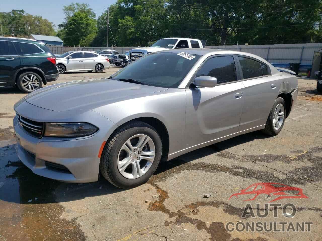 DODGE CHARGER 2015 - 2C3CDXBG4FH776905