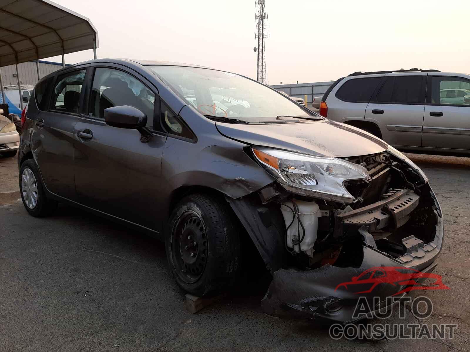 NISSAN VERSA 2016 - 3N1CE2CP6GL354818