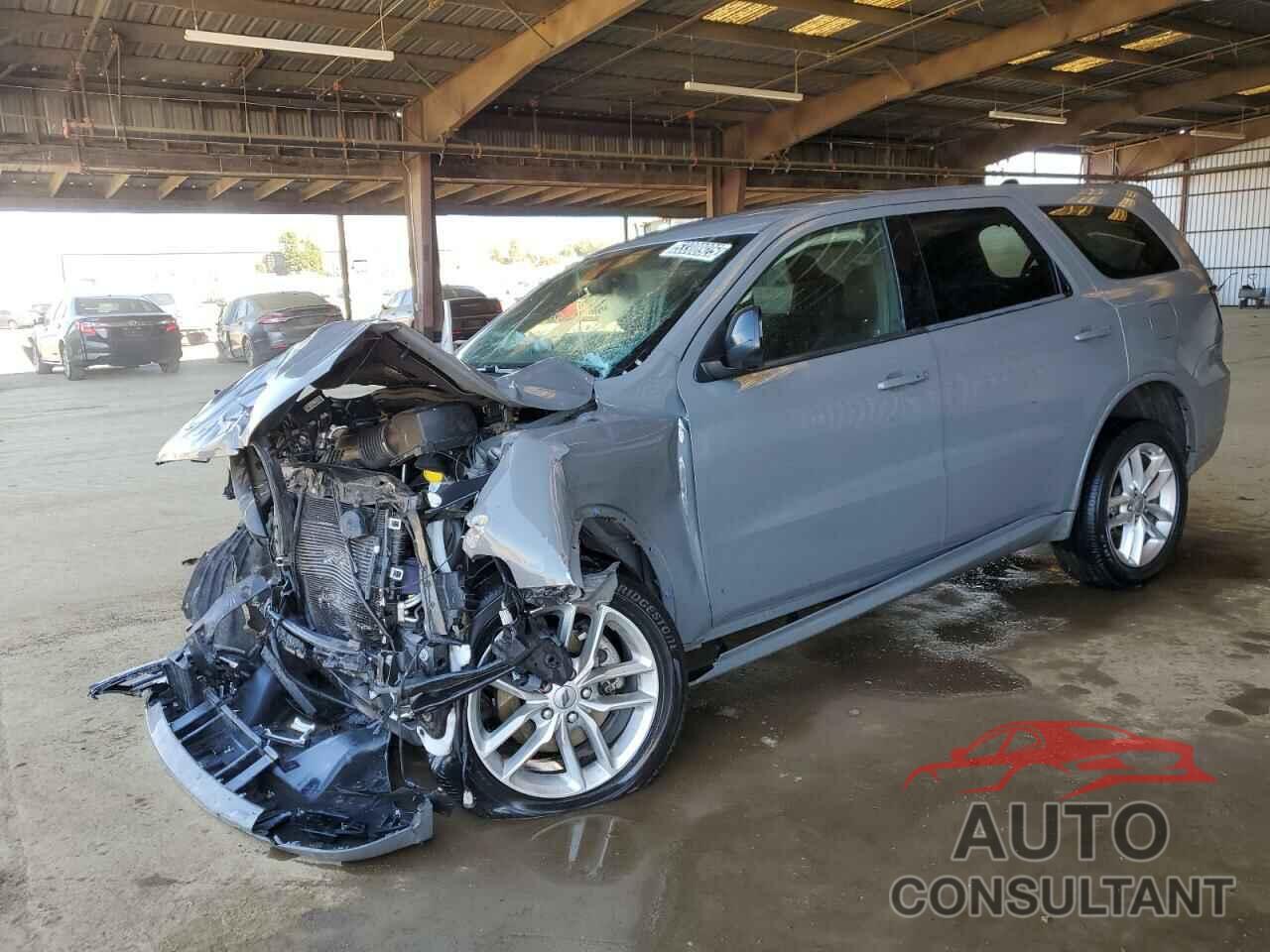 DODGE DURANGO 2023 - 1C4RDJDG4PC585568