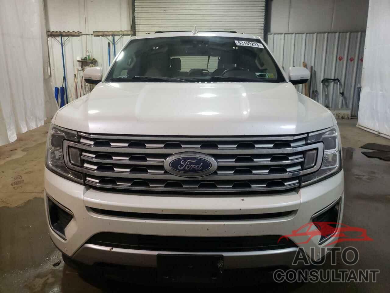 FORD EXPEDITION 2018 - 1FMJU2AT7JEA21070